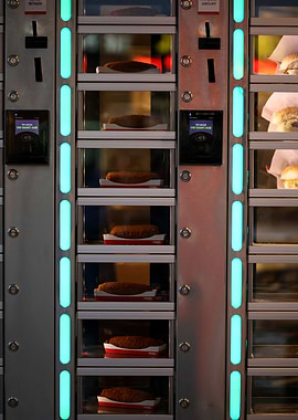 Amsterdam city tripping