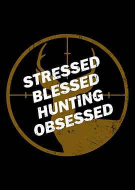 Hunting Hunter Driven Hunt