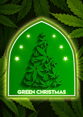 Cannabis Weed Marihuana