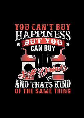 Can buy Energy Drinks