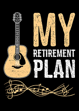 My Retirement Plan