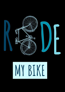 Ride a Bike Cycling Tour