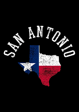 SAN ANTONIO TEXAS