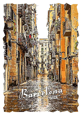 Barcelona
