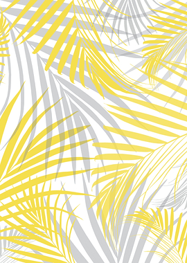 Illuminating Palm Leaves 2