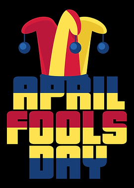 Happy Fools Day Joke April