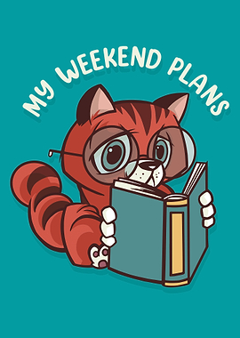 My Weekend Plans