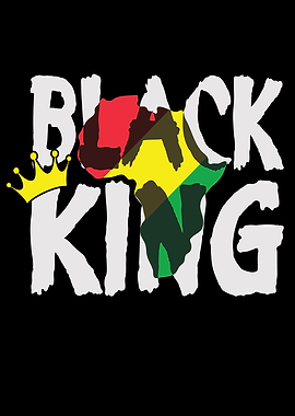 Black King
