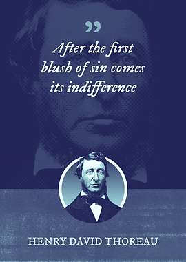 After the first blush of