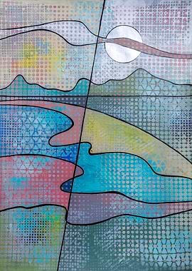 Touching of the Sun 2