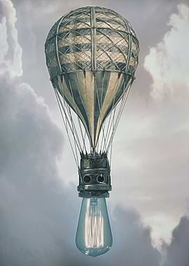 Around the World in 80Watt