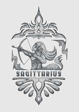 Sagittarius