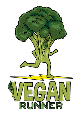 Vegan runner gift