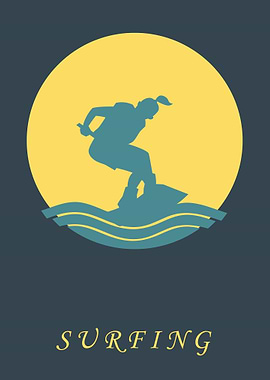 Surfing