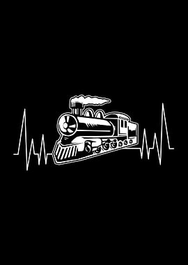 Locomotive Heartbeat