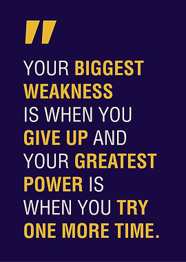The Greatest Power Quotes