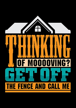 Thinking of Moooving get