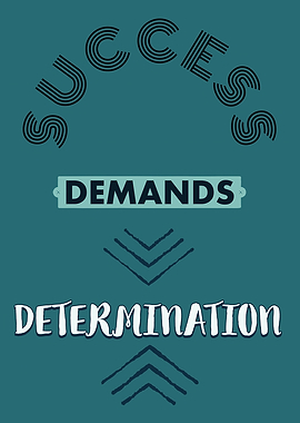 SuccessDemandDetermination