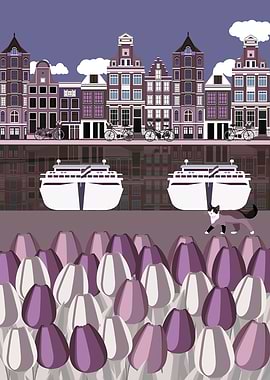 Amsterdam Netherlands