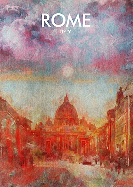 Another different sky