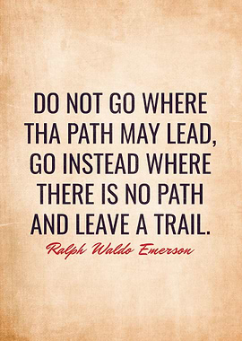 Quotes Ralph Waldo Emerson