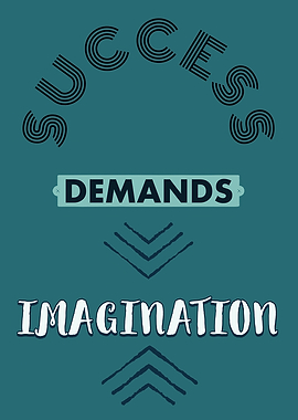 Success Demand Imagination