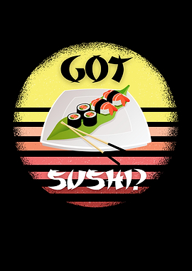 Japanese Chopsticks Food