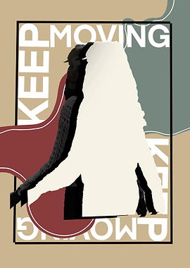 Graphic Design Abstract