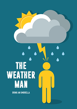The Weather Man