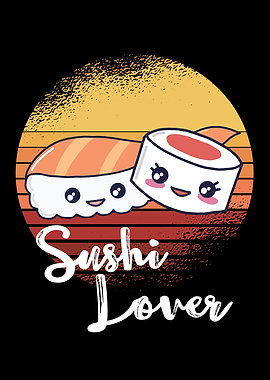 Sushi Lover Nigiri
