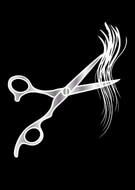 Hairdresser Gift For