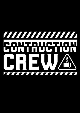 Construction Crew