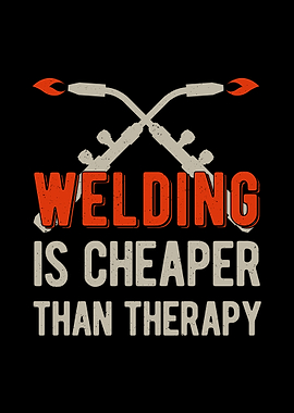 Funny Welder Quote