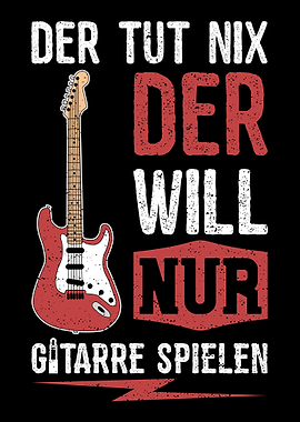 Der Tut Nix Der Will Nur G
