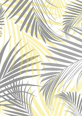 Illuminating Palm Leaves 1