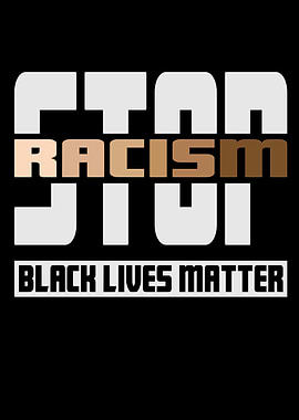 Stop Racism