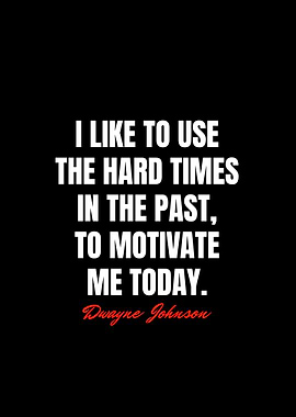 Dwayne Johnson Quotes