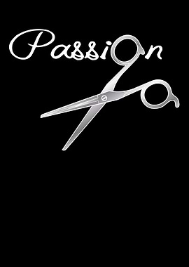 Hairdresser Gift Idea For