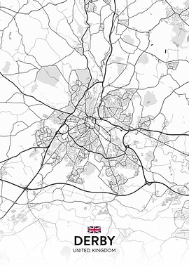 Derby UK