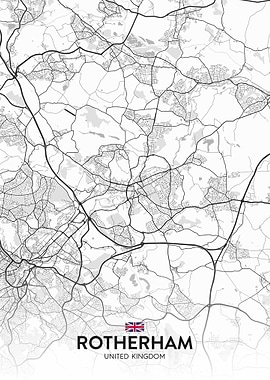 Rotherham UK