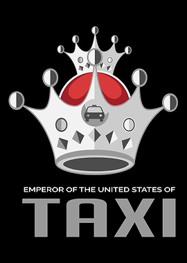 Emperor of the United Stat