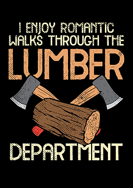 Lumber Department