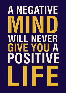 Positive Life Quotes