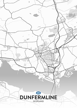 Dunfermline UK