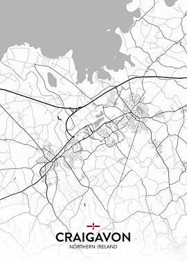 Craigavon UK