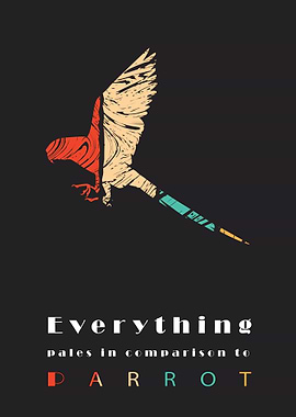 Parrot
