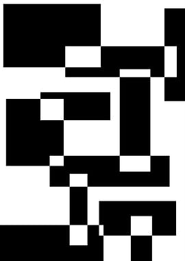 Staggered Disappearance 2