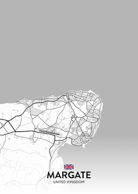 Margate UK