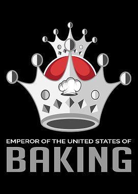 Emperor of the United Stat