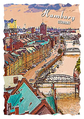 Hamburg